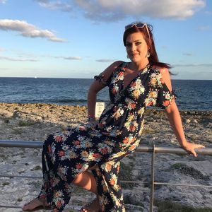 Meet your Posher, Malissa